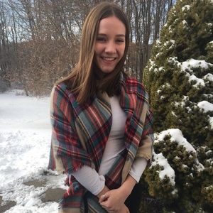 Meet your Posher, Megan